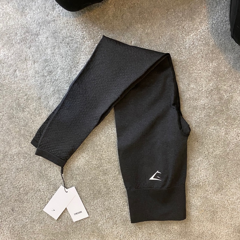 gym shark vital seamless leggings